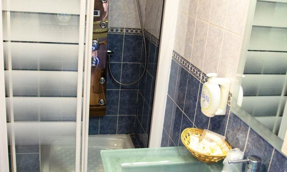 Royal Aboukir Paris Paryż Zewnętrze zdjęcie