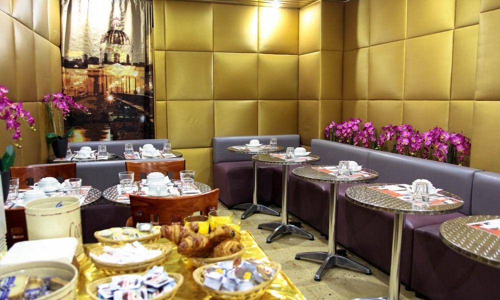 Royal Aboukir Paris Paryż Zewnętrze zdjęcie